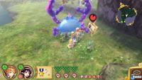 Nuevas im�genes de New Little King's Story