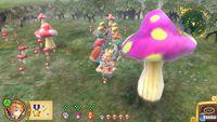 Nuevas im�genes de New Little King's Story