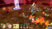 Nuevas im�genes de New Little King's Story