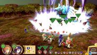 Nuevas im�genes de New Little King's Story