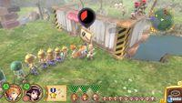 Nuevas im�genes de New Little King's Story
