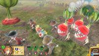 Nuevas im�genes de New Little King's Story