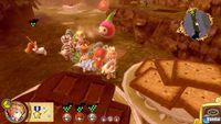 Nuevas im�genes de New Little King's Story