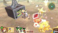 Nuevas im�genes de New Little King's Story
