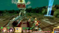 Nuevas im�genes de New Little King's Story