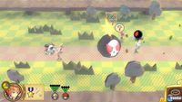 Nuevas im�genes de New Little King's Story