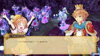 Nuevas im�genes de New Little King's Story
