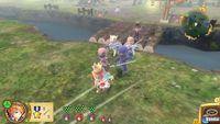 Nuevas im�genes de New Little King's Story