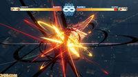Nuevas im�genes de .hack// Versus
