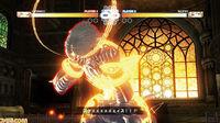 Nuevas im�genes de .hack// Versus