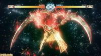 Nuevas im�genes de .hack// Versus