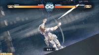 Nuevas im�genes de .hack// Versus