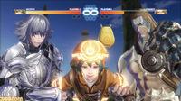 Nuevas im�genes de .hack// Versus