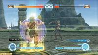 Nuevas im�genes de .hack// Versus