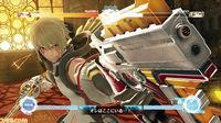 Nuevas im�genes de .hack// Versus