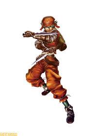 Kite, BlackRose y Tokio Kuryuu estar�n en .hack//Versus