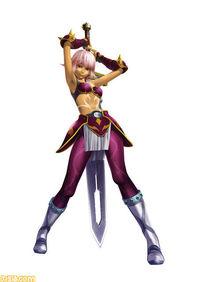 Kite, BlackRose y Tokio Kuryuu estar�n en .hack//Versus