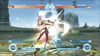 Kite, BlackRose y Tokio Kuryuu estar�n en .hack//Versus