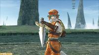 Kite, BlackRose y Tokio Kuryuu estar�n en .hack//Versus
