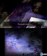 Pantalla Spirit Camera: La memoria maldita