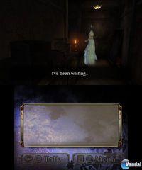 Imagen 41 de Spirit Camera: La memoria maldita para Nintendo 3DS