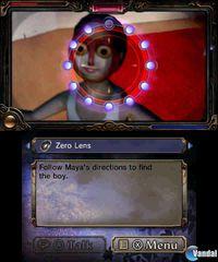 Imagen 44 de Spirit Camera: La memoria maldita para Nintendo 3DS