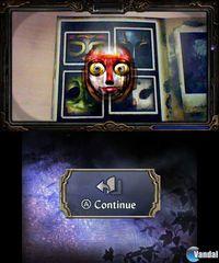 Imagen 46 de Spirit Camera: La memoria maldita para Nintendo 3DS