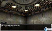 Pantalla Zero Escape: Virtue's Last Reward PSN