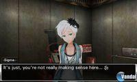 Zero Escape: Virtue's Last Reward PSN