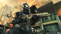 Pantalla Call of Duty: Black Ops II