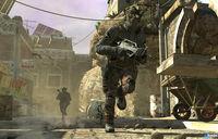 Dos nuevas imágenes de Call of Duty: Black Ops II