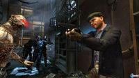Pantalla Call of Duty: Black Ops II