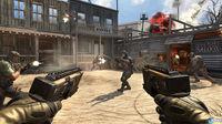 Pantalla Call of Duty: Black Ops II