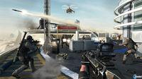 Pantalla Call of Duty: Black Ops II