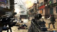 Call of Duty: Black Ops II se deja ver en nuevas im�genes