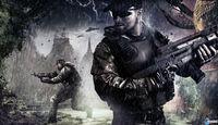 Call of Duty: Black Ops II