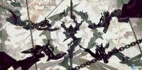Imagen 13 de Black Rock Shooter The Game para PSP