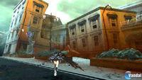 Imagen 14 de Black Rock Shooter The Game para PSP
