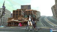Black Rock Shooter The Game