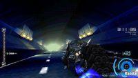 Black Rock Shooter The Game PSN
