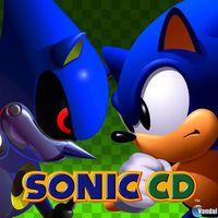 Imagen 9 de Sonic CD PSN para PlayStation 3
