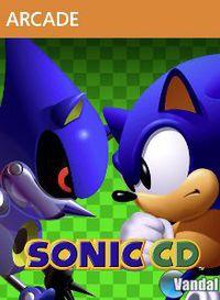Imagen 9 de Sonic CD XBLA para Xbox 360