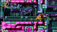 Imagen 4 de Sonic CD PSN para PlayStation 3
