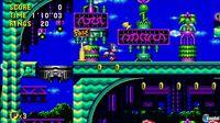 Imagen 5 de Sonic CD PSN para PlayStation 3