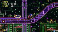 Imagen Sonic CD PSN
