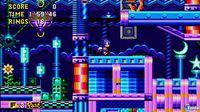 Pantalla Sonic CD PSN
