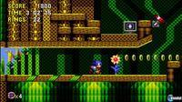 Sonic CD PSN