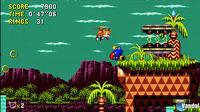 Sonic CD