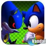 Imagen 3 de Sonic CD para iPhone