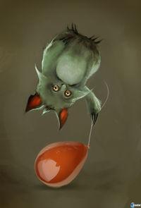 Imagen 24 de Quantum Conundrum PSN para PlayStation 3